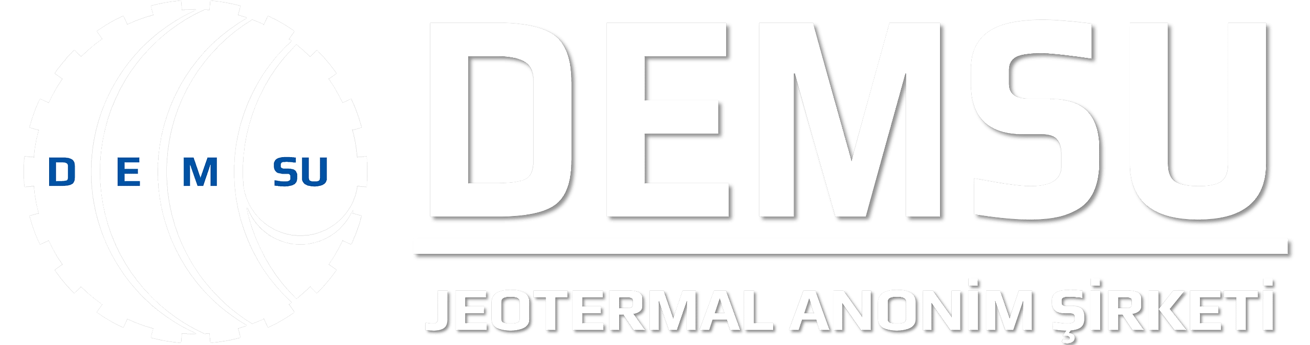 DEMSU JEOTERMAL A.Ş. DEMSU JEOTERMAL A.Ş.